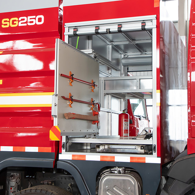 Arrastre plano vertical