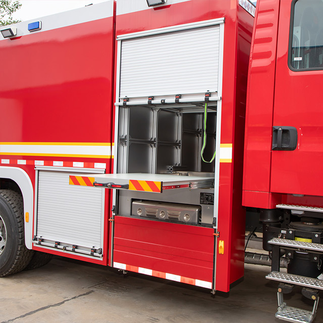 Arrastre plano horizontal